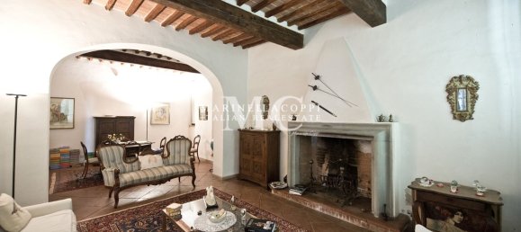 10 bedrooms Villa in Monteriggioni, Italy No. 213870 30