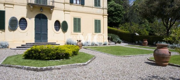 10 bedrooms Villa in Monteriggioni, Italy No. 213870 14