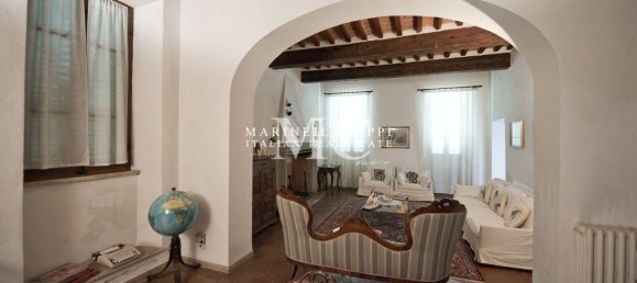 10 bedrooms Villa in Monteriggioni, Italy No. 213870 28