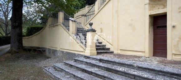 10 bedrooms Villa in Monteriggioni, Italy No. 213870 13