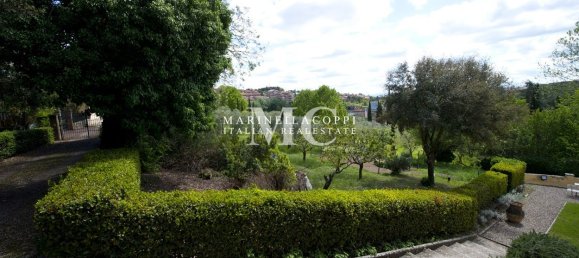 10 bedrooms Villa in Monteriggioni, Italy No. 213870 6