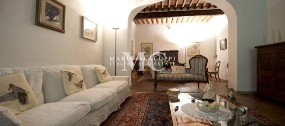10 bedrooms Villa in Monteriggioni, Italy No. 213870 31