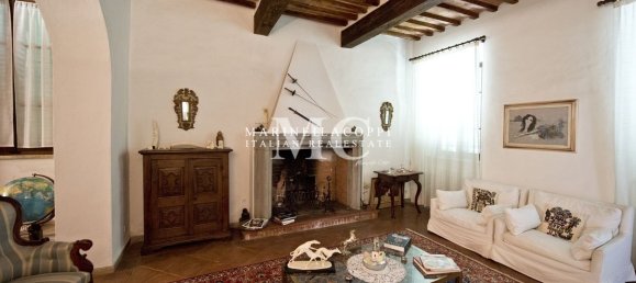 10 bedrooms Villa in Monteriggioni, Italy No. 213870 29