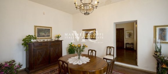 10 bedrooms Villa in Monteriggioni, Italy No. 213870 33
