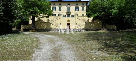 10 bedrooms Villa in Monteriggioni, Italy No. 213870 11