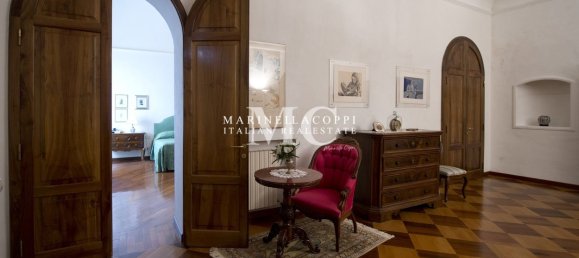 10 bedrooms Villa in Monteriggioni, Italy No. 213870 26