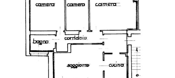 4غرفة شقة في Udine, Italy رقم 297821 13