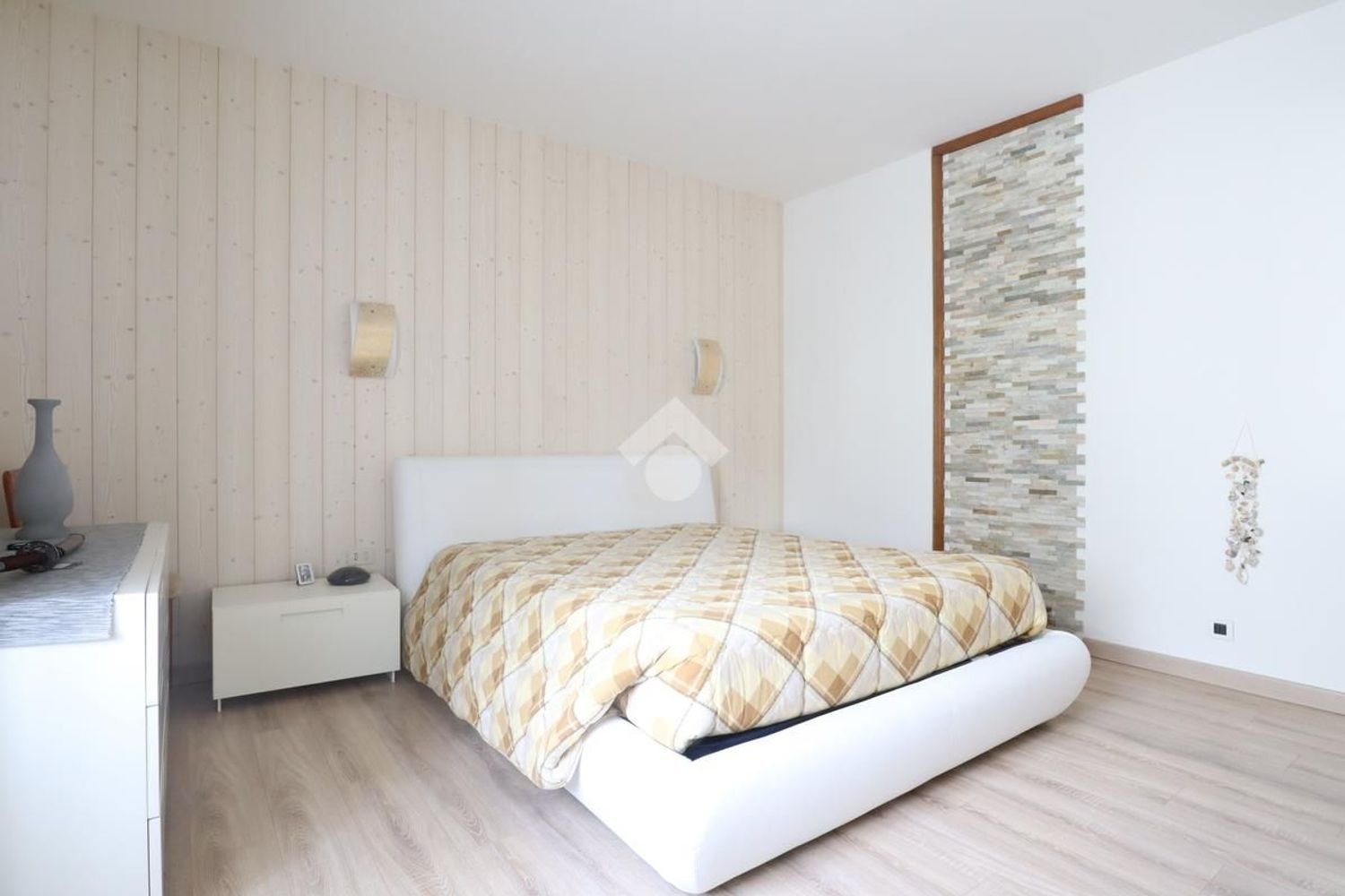 4غرفة شقة في Udine, Italy رقم 297821