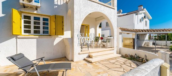 Дом с 2 спальнями в Протарас, Кипр № 23884 10