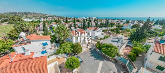 Дом с 2 спальнями в Протарас, Кипр № 23884 11