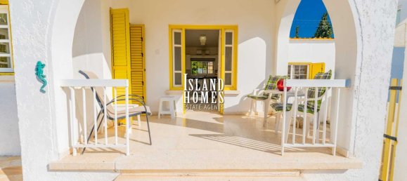 Дом с 2 спальнями в Протарас, Кипр № 23884 5