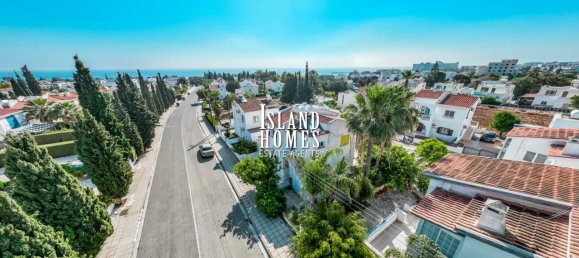 Дом с 2 спальнями в Протарас, Кипр № 23884 7