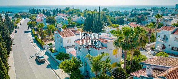 Дом с 2 спальнями в Протарас, Кипр № 23884 2