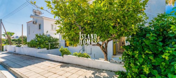 Дом с 2 спальнями в Протарас, Кипр № 23884 18