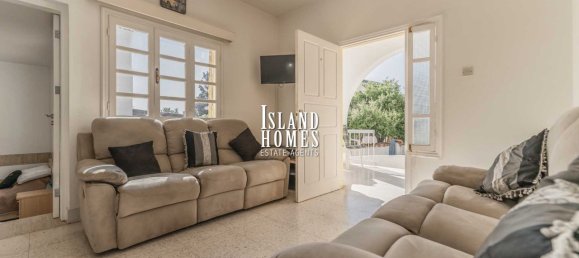 Дом с 2 спальнями в Протарас, Кипр № 23884 3