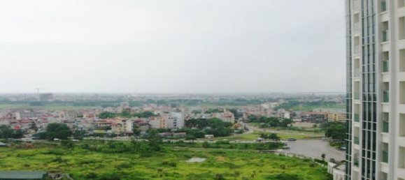 3 Schlafzimmer Wohnung in Bac Tu Liem, Vietnam, Nr. 6536 6