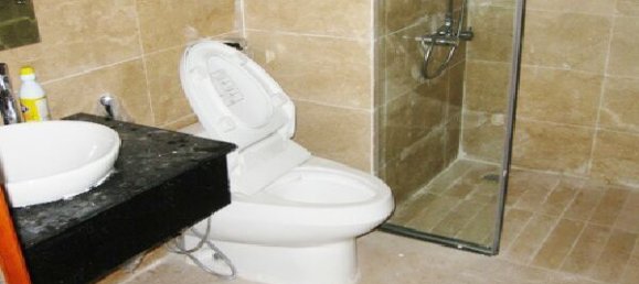 3 Schlafzimmer Wohnung in Bac Tu Liem, Vietnam, Nr. 6536 9