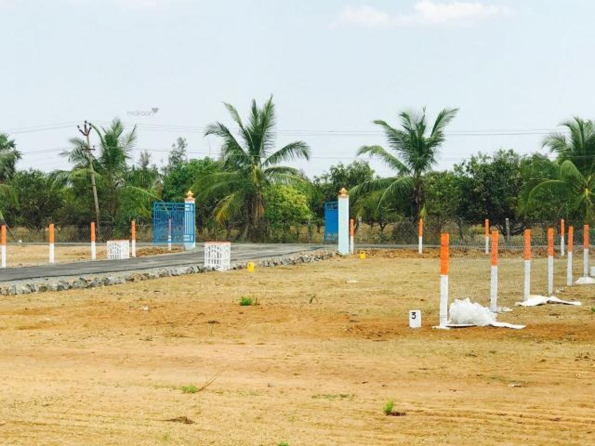 Grundstück in Chennai, India, Nr. 30411