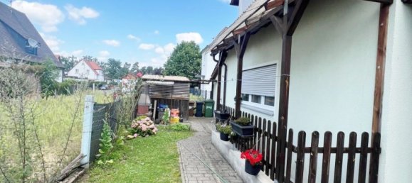 Casa de 5 habitaciónes en Nurnberger Land, Germany No. 210927 10