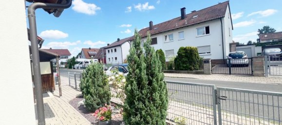 Casa de 5 habitaciónes en Nurnberger Land, Germany No. 210927 5