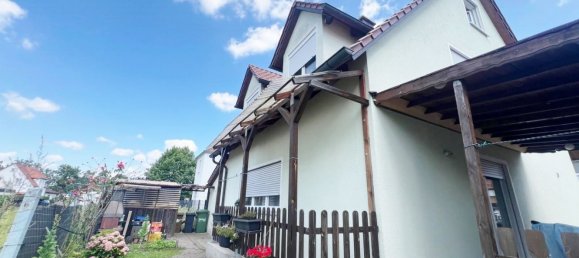 Casa de 5 habitaciónes en Nurnberger Land, Germany No. 210927 8