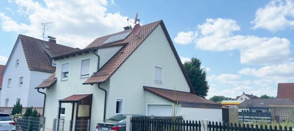 Casa de 5 habitaciónes en Nurnberger Land, Germany No. 210927 3