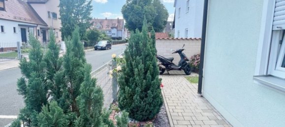 Casa de 5 habitaciónes en Nurnberger Land, Germany No. 210927 11