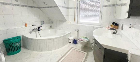 Casa de 5 habitaciónes en Nurnberger Land, Germany No. 210927 33