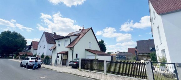 Casa de 5 habitaciónes en Nurnberger Land, Germany No. 210927 4