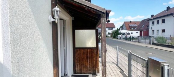 Casa de 5 habitaciónes en Nurnberger Land, Germany No. 210927 15