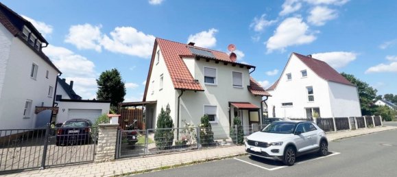 Casa de 5 habitaciónes en Nurnberger Land, Germany No. 210927 2