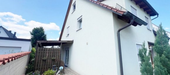Casa de 5 habitaciónes en Nurnberger Land, Germany No. 210927 9