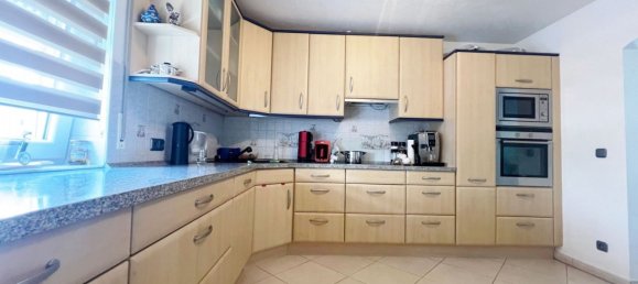 Casa de 5 habitaciónes en Nurnberger Land, Germany No. 210927 22