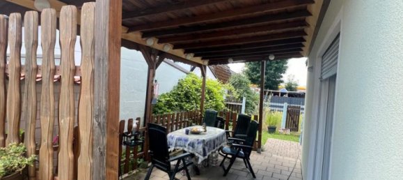 Casa de 5 habitaciónes en Nurnberger Land, Germany No. 210927 13