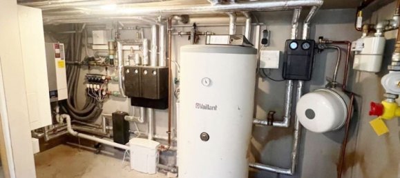 Casa de 5 habitaciónes en Nurnberger Land, Germany No. 210927 38