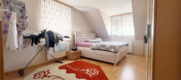 Casa de 5 habitaciónes en Nurnberger Land, Germany No. 210927 29