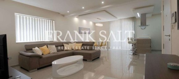 3 chambres Appartement à Swieqi, Malta No. 3660 2