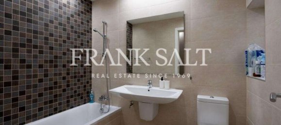 3 chambres Appartement à Swieqi, Malta No. 3660 8