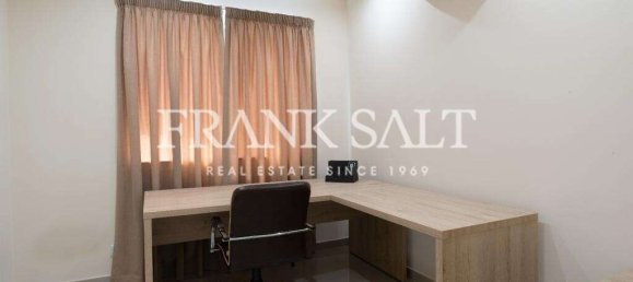 3 chambres Appartement à Swieqi, Malta No. 3660 6