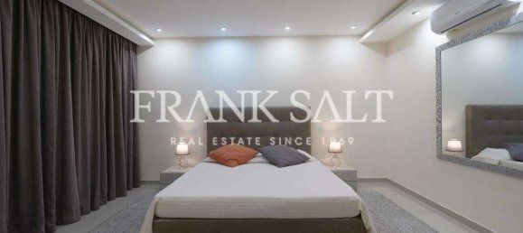 3 chambres Appartement à Swieqi, Malta No. 3660 4