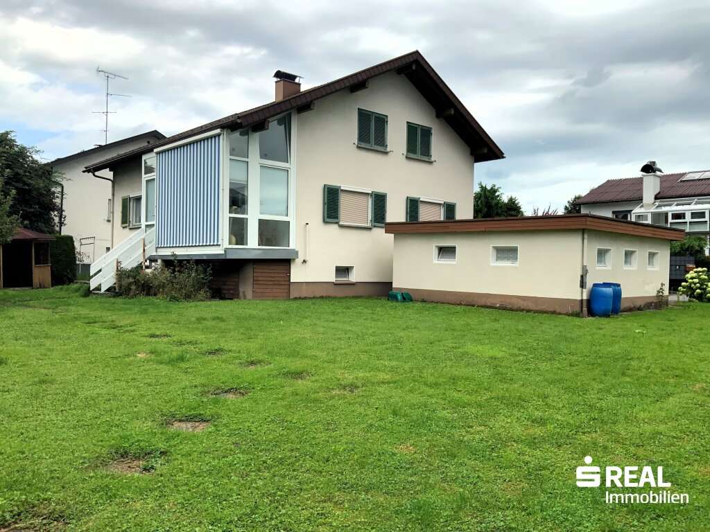 7-Zimmer Haus in Lustenau, Austria, Nr. 110808