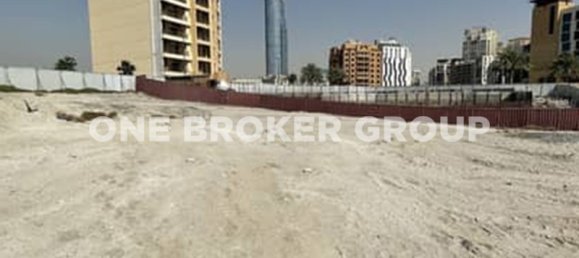 4931.4m² Building in Dubai, UAE No. 1898 7