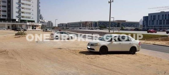 4931.4m² Building in Dubai, UAE No. 1898 6