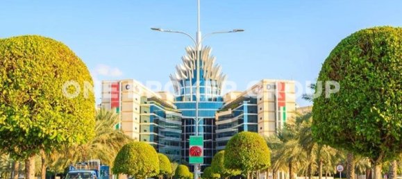 4931.4m² Building in Dubai, UAE No. 1898 4