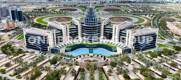 4931.4m² Building in Dubai, UAE No. 1898 11