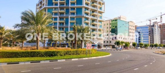 4931.4m² Building in Dubai, UAE No. 1898 9