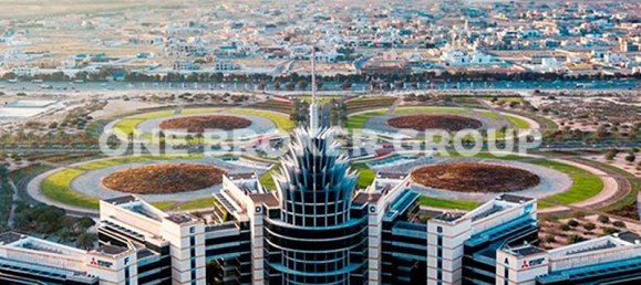 4931.4m² Building in Dubai, UAE No. 1898 12