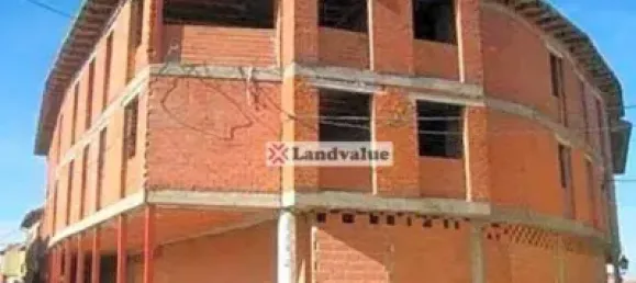 707m² Land in Villalon de Campos, Spain No. 141308 2