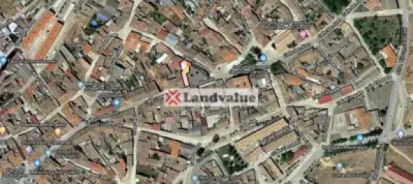 707m² Land in Villalon de Campos, Spain No. 141308 3
