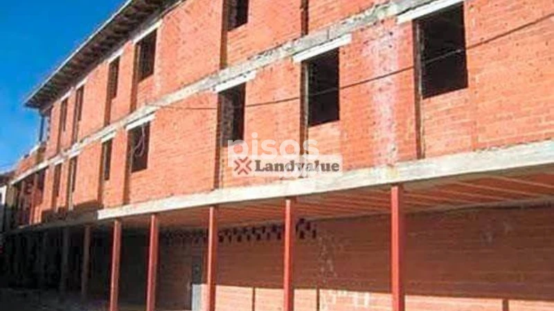 707m² Land in Villalon de Campos, Spain No. 141308